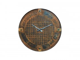 Часы интерьерные NT181 SKYWALKER в Алмазном - almaznyj.mebel-nsk.ru | фото