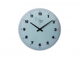 Часы интерьерные NT536 в Алмазном - almaznyj.mebel-nsk.ru | фото