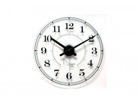 Часы интерьерные NT538 в Алмазном - almaznyj.mebel-nsk.ru | фото