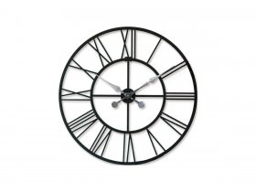 Часы настенные NT801 CHRONO в Алмазном - almaznyj.mebel-nsk.ru | фото