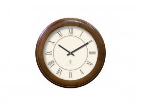 Часы настенные SLT 5355 в Алмазном - almaznyj.mebel-nsk.ru | фото