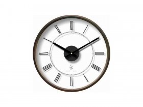 Часы настенные SLT 5420 MAXIMUS в Алмазном - almaznyj.mebel-nsk.ru | фото