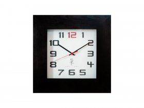Часы настенные SLT 5528 в Алмазном - almaznyj.mebel-nsk.ru | фото