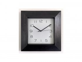 Часы настенные SLT 5530 в Алмазном - almaznyj.mebel-nsk.ru | фото