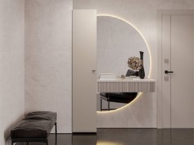 Пенал Гиза в Алмазном - almaznyj.mebel-nsk.ru | фото