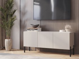 Тумба ТБ-18 Пандора (кашемир/MF03) в Алмазном - almaznyj.mebel-nsk.ru | фото